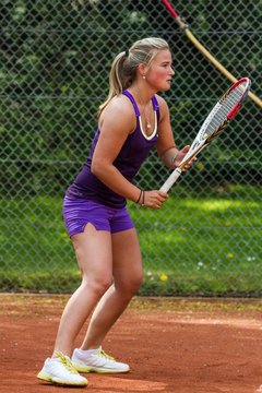 Bild 51 - TSC Glash�tte - TSV Glinde